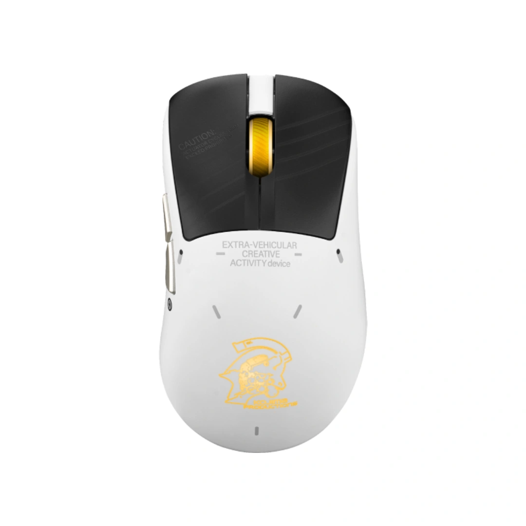 ASUS ROG Keris II Origin KJP