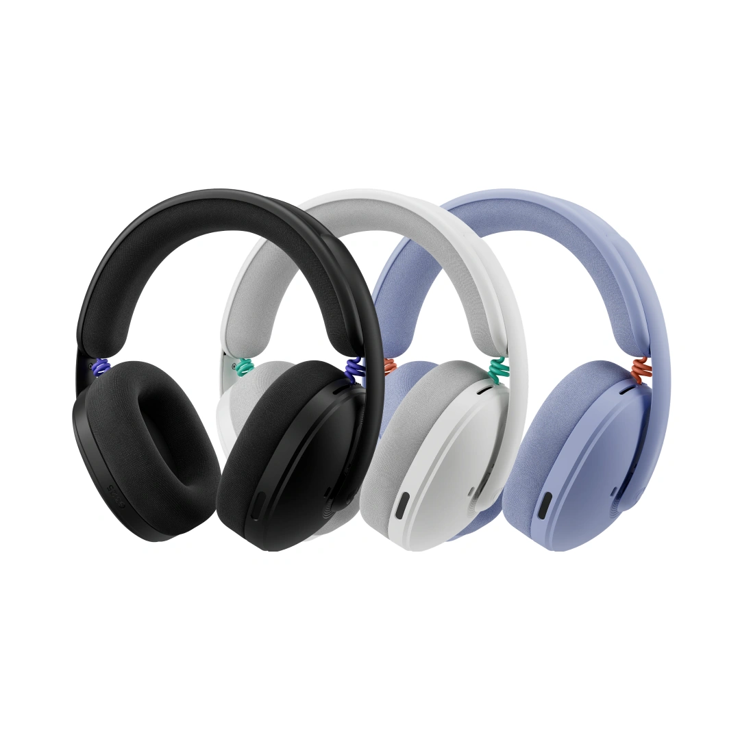 Logitech G325