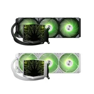 TRYX Stage 360 ARGB