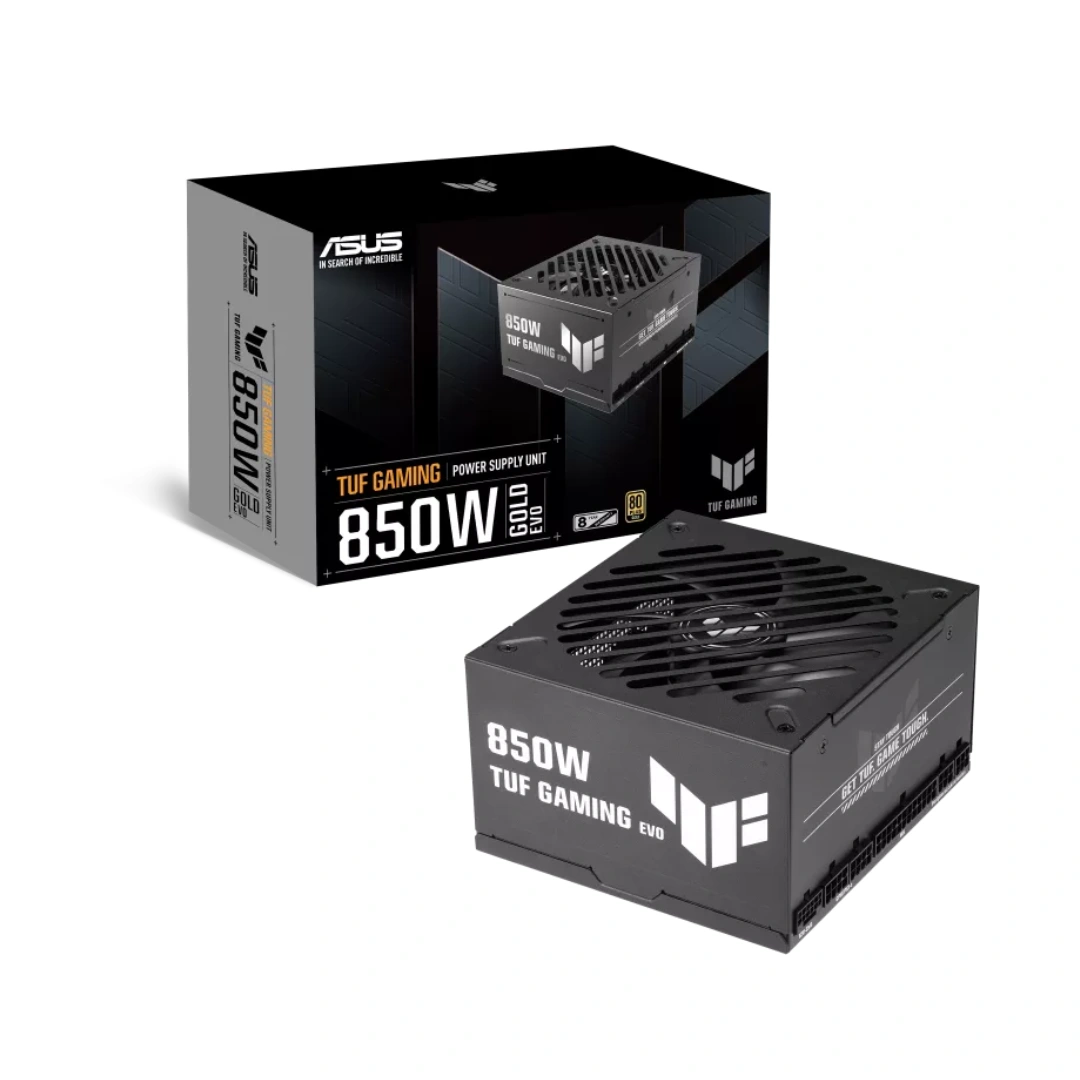 ASUS TUF Gaming 850W EVO