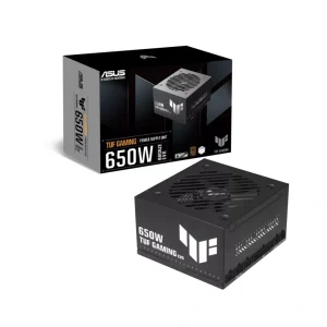 ASUS TUF Gaming 650W EVO