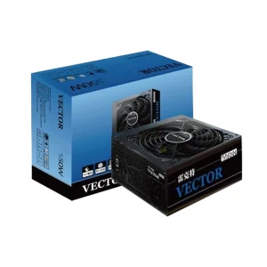 CyberSLIM 大衛肯尼 VECTOR 雷克特 550W 電源供應器 07D15053
