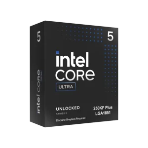 Intel U5-250KF Plus
