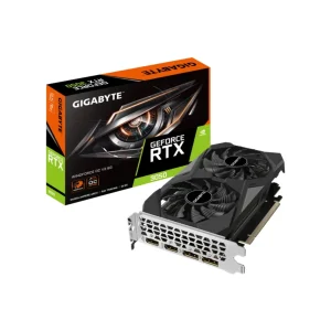 RTX 3050 WINDFORCE OC V2 6G