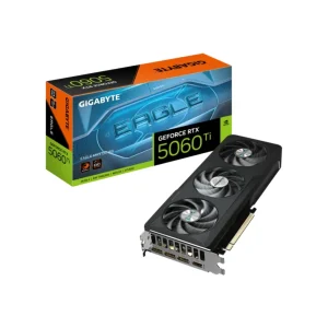 RTX 5060 Ti EAGLE MAX OC 16G