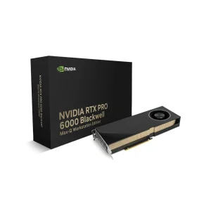 RTX PRO6000 WE 600W