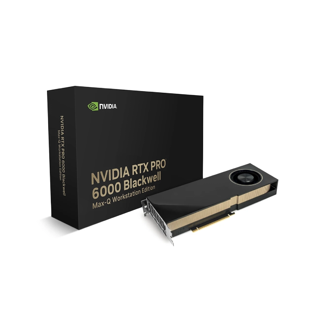 RTX PRO6000 WE 600W