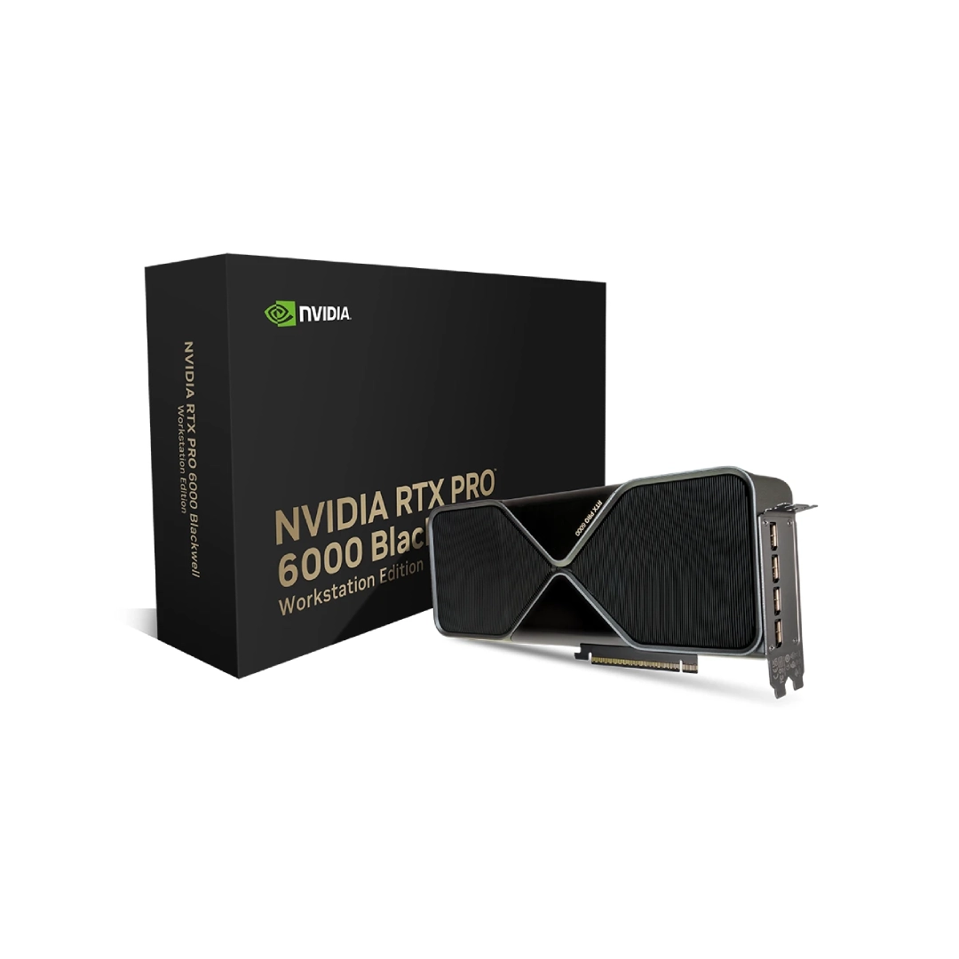 RTX PRO6000 Max-Q