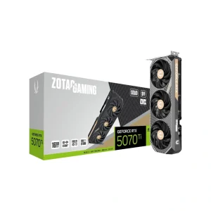 RTX 5070 Ti SOLID SFF OC