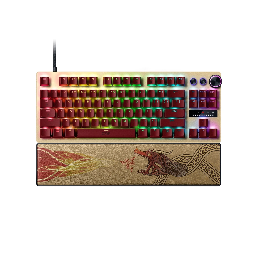 Razer Huntsman V3 Pro TKL CS