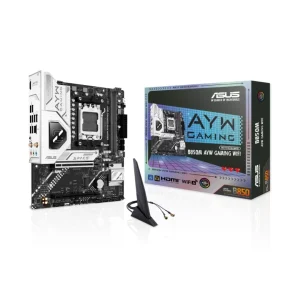 ASUS B850M AYW GAMING WIFI