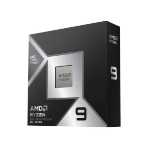 AMD Ryzen9-9950X3D2