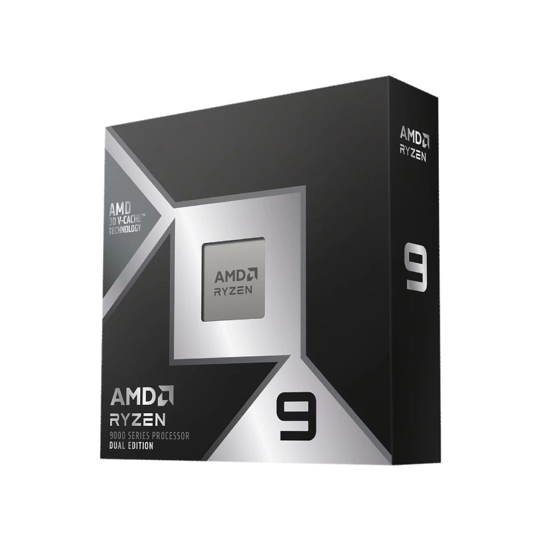 AMD Ryzen9-9950X3D2