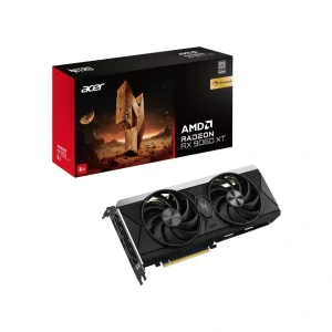 ACER Nitro Radeon RX 9060 XT 8GB GDDR6 OC