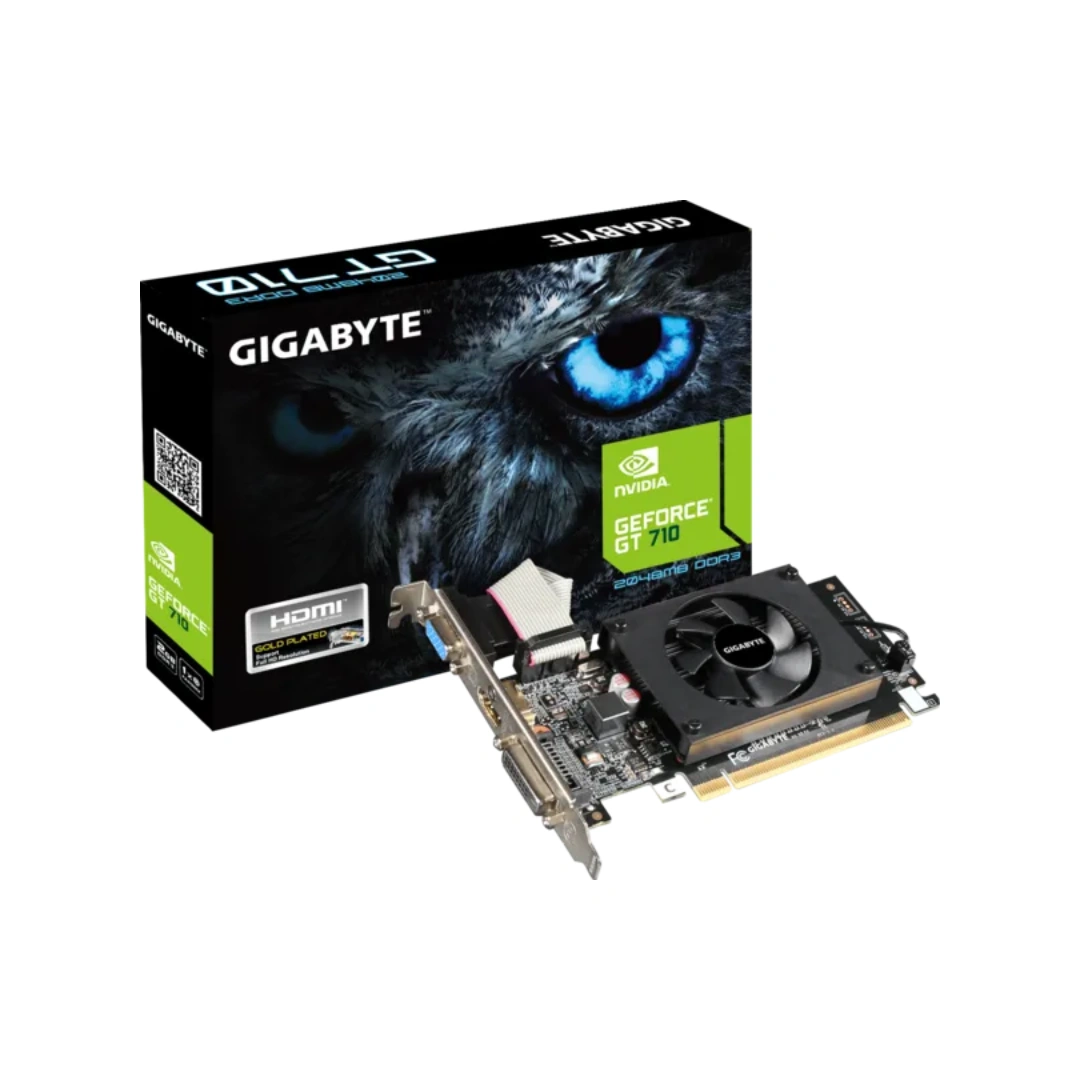 GT710 D3 2G