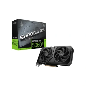 RTX 5060 Ti 8G SHADOW 2X OC PLUS