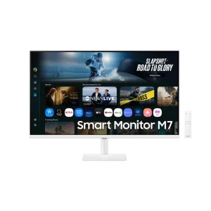 Samsung S32FM703UC