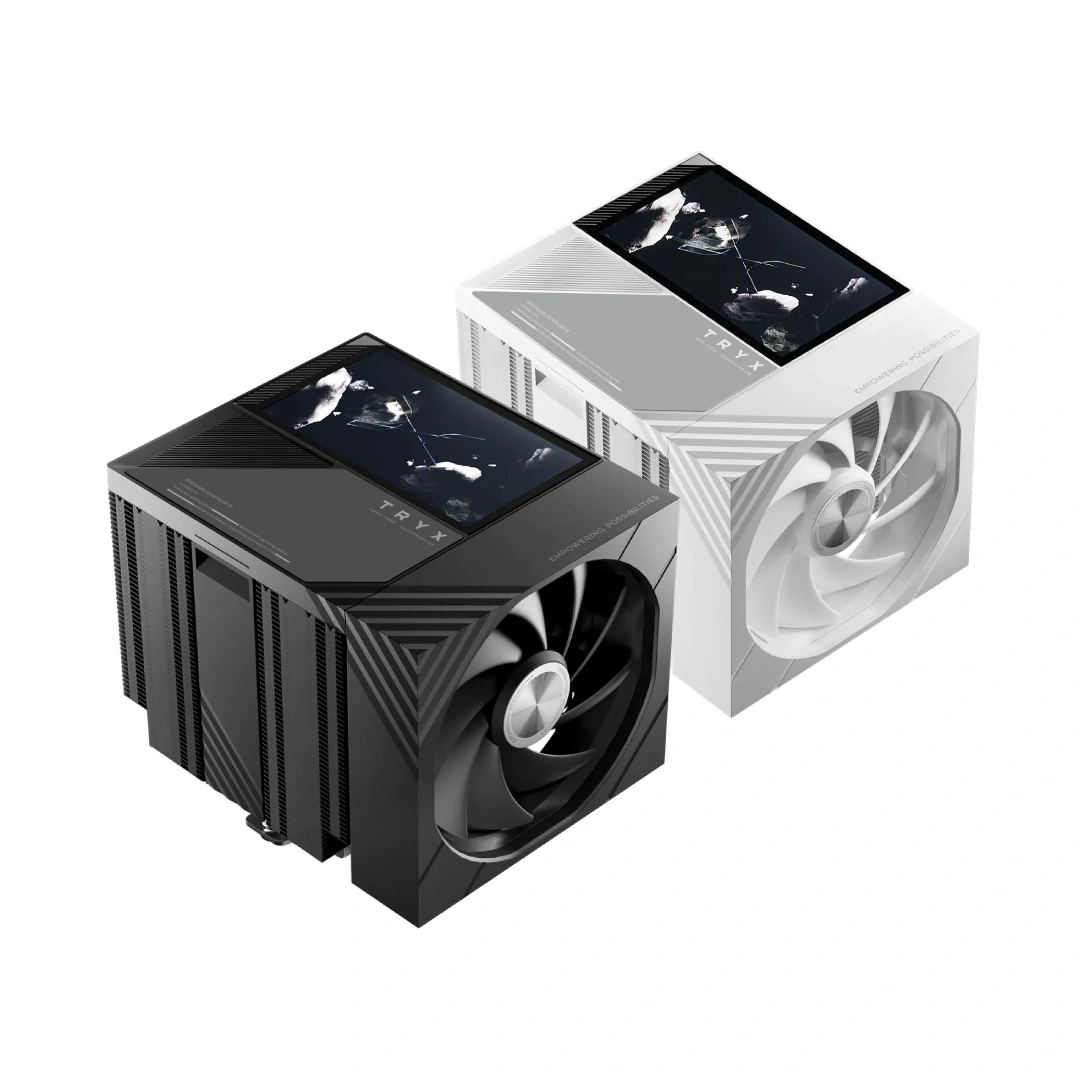 TRYX TURRIS T620