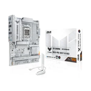 ASUS TUF GAMING B850-PRO WIFI7 W NEO