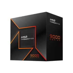 AMD Threadripper 9960X