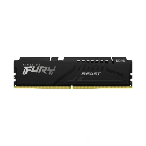 Kingston FURY Beast DDR5 6000 桌上型
