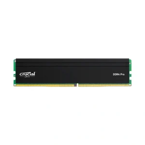 Micron Crucial PRO DDR4 3200 桌上型