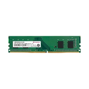 Transcend 8GB JetRam DDR4 3200