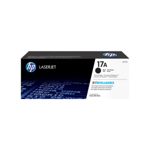 HP 17A CF217A