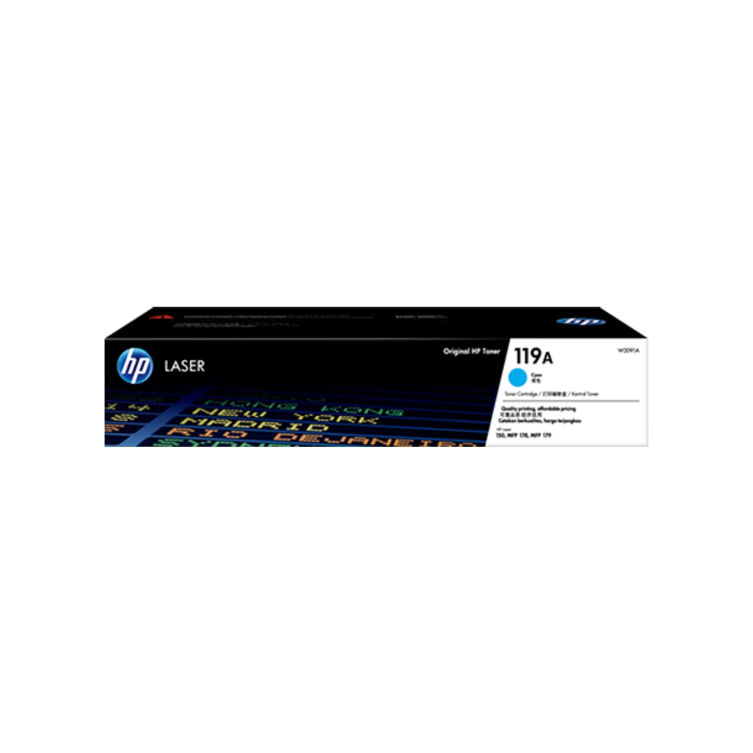 HP 119A W2091A