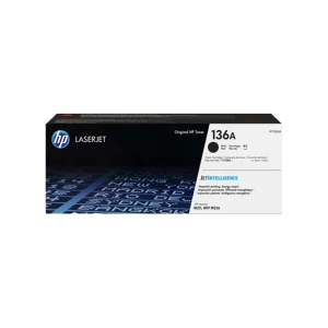 HP 136A W1360A