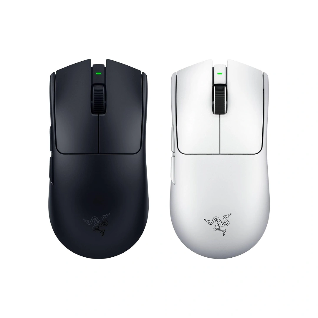 Razer 雷蛇 Viper V4 Pro 毒蝰超輕量無線電競滑鼠【會員再折 300】23R12078