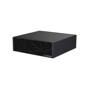 GIGABYTE 技嘉 AI TOP ATOM 超級電腦(NVIDIA GB10 Grace Blackwell/128G/Gen4 4TB SSD)(ATAGB10-9001) 01G01012