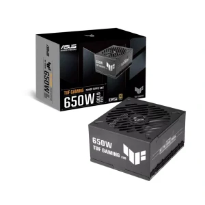 ASUS TUF GAMING 650W EVO