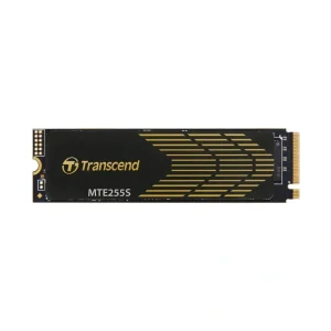 Transcend 創見 MTE255S 2TB PCIe Gen4x4 M.2 2280 SSD固態硬碟(TS2TMTE255S) 20T01088