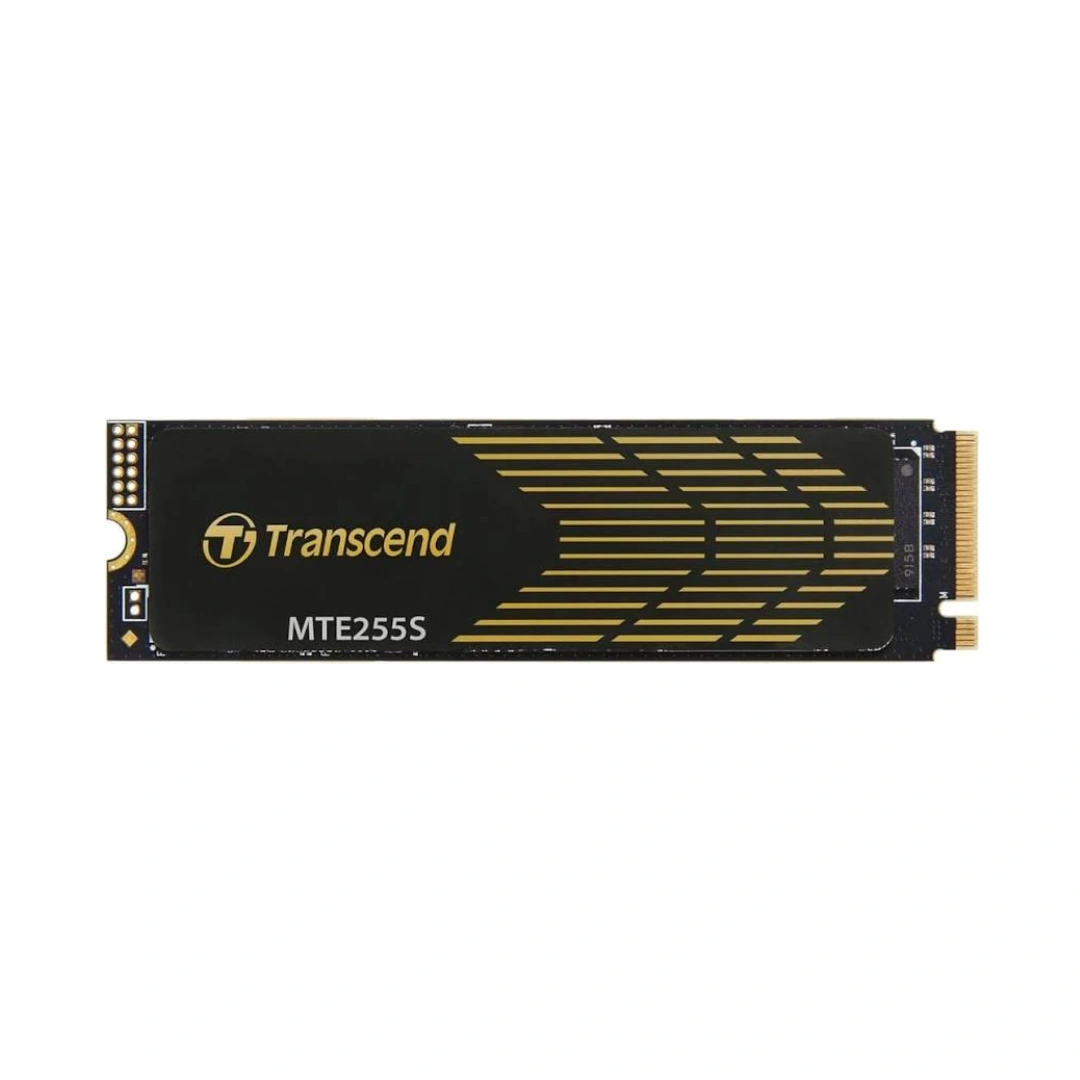 Transcend 創見 MTE255S 2TB PCIe Gen4x4 M.2 2280 SSD固態硬碟(TS2TMTE255S) 20T01088
