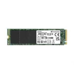 Transcend 創見 MTE115S 250GB M.2 2280 PCIe Gen3x4 SSD固態硬碟(TS250GMTE115S) 20T01089