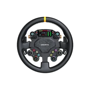 MOZA RACING CS Pro RS093