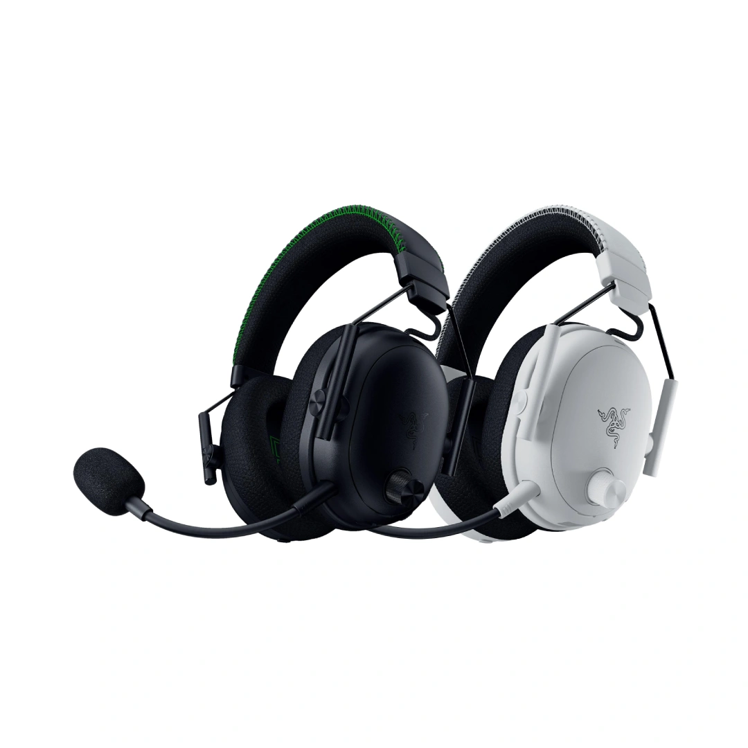 Razer 雷蛇 黑鯊 BlackShark V3 Pro 無線電競耳機麥克風 42R12070