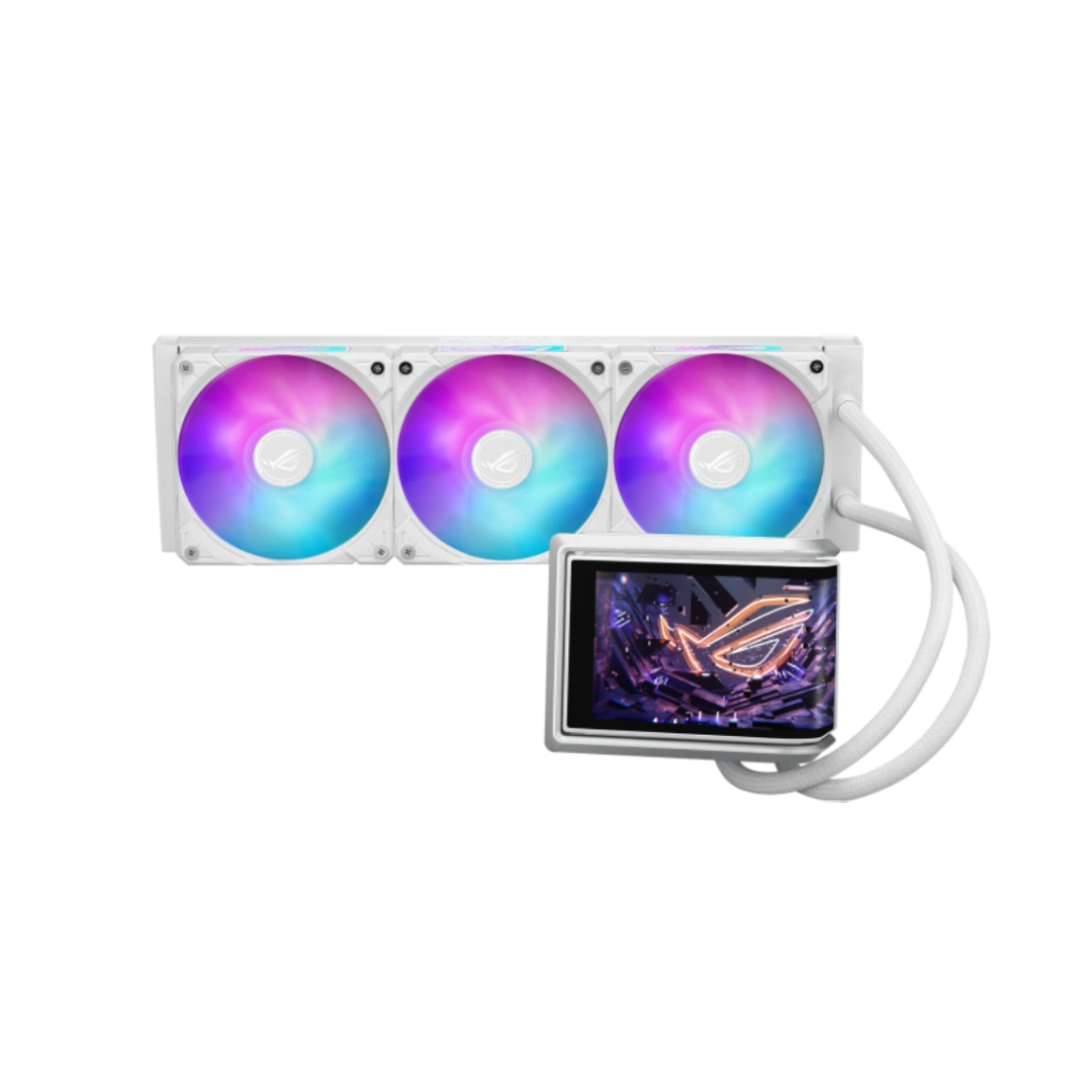 ASUS ROG RYUO IV 360 ARGB