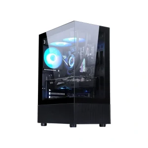 TrendSonic 翰欣 XCP XC-30 ATX玻璃電競機殼 06H49011