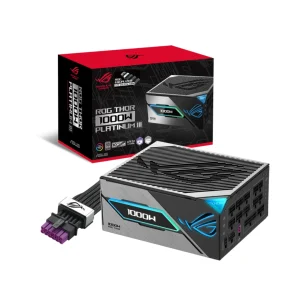 ASUS ROG-THOR-1000P3-GAMING-E