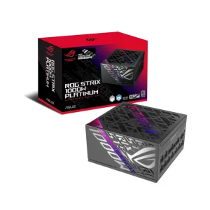 ASUS STRIX-1000P-GAMING-B-E