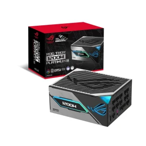 ASUS ROG-THOR-1200P3-GAMING-E