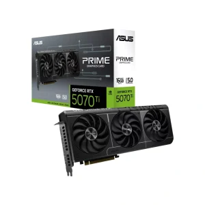 ASUS PRIME-RTX5070TI-16G