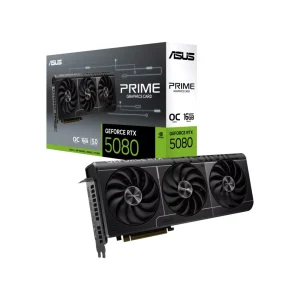 ASUS PRIME-RTX5080-16G-EVO