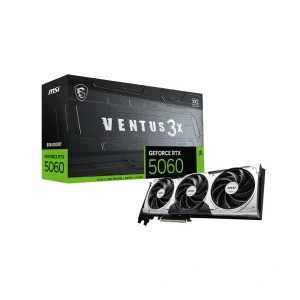 MSI RTX5060 8G VENTUS 3X OC