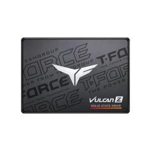 Team 十銓 T-Force Vulcan Z 火神 1TB 2.5吋 SATAIII SSD固態硬碟(T253TZ001T0C101) 20T29007