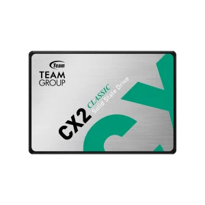 Team 十銓 CX2 256GB 2.5吋 SATAIII SSD固態硬碟(T253X6256G0C101) 20T29008