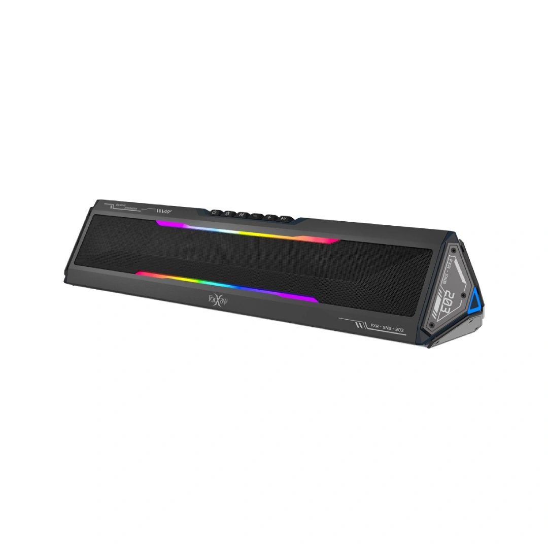 FOXXRAY FXR-SNB-203