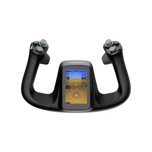 MOZA RACING MFY Yoke Pro 飛行搖桿 AS021【結帳再折 3%】41M60089